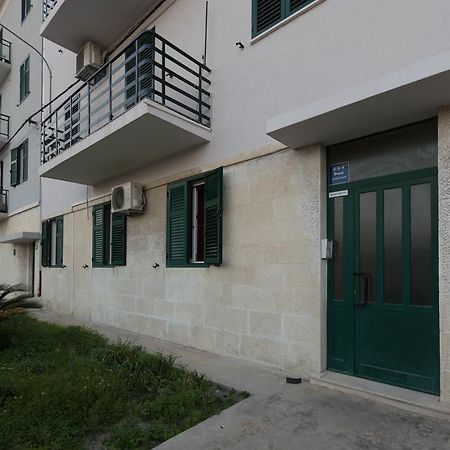 Apartment Leo スプリト エクステリア 写真