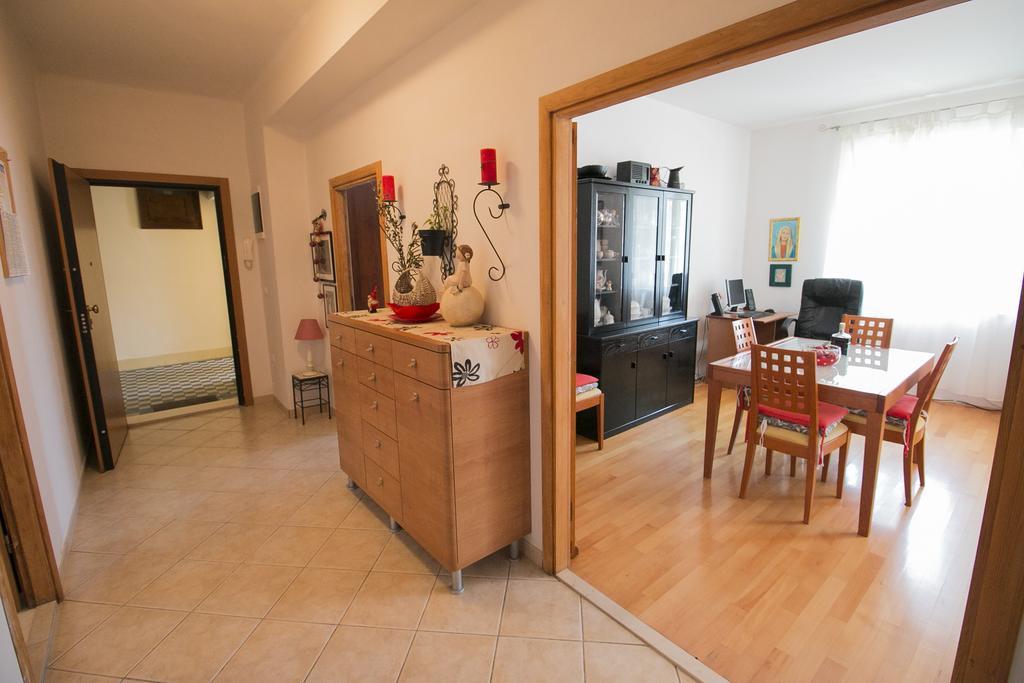 Apartment Leo スプリト 部屋 写真