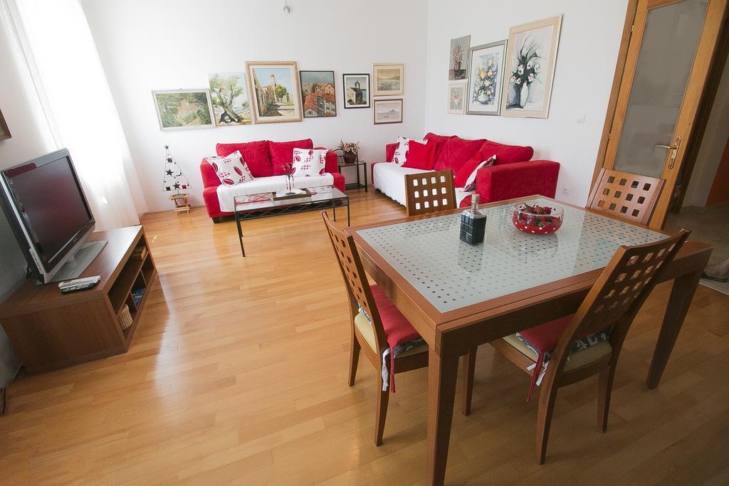 Apartment Leo スプリト 部屋 写真