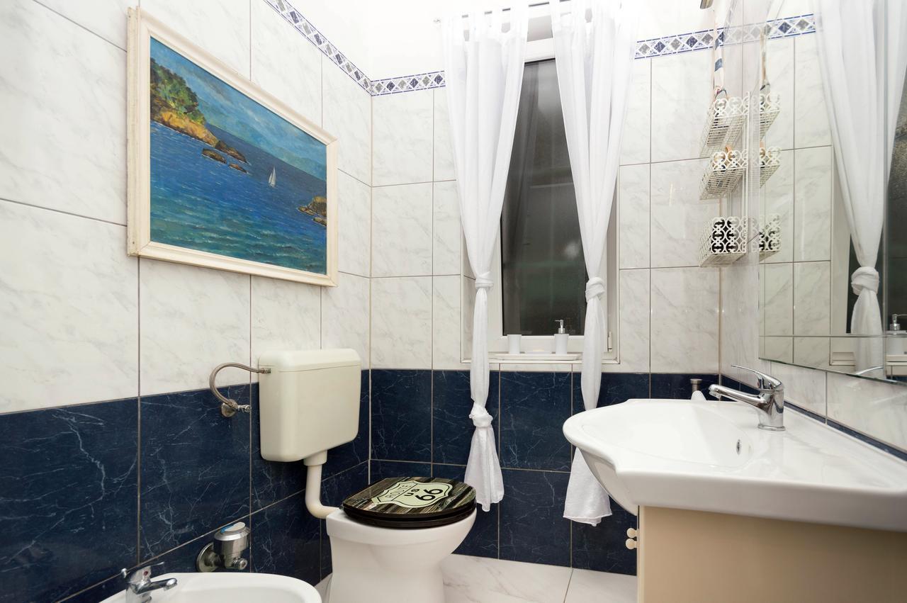 Apartment Leo スプリト エクステリア 写真