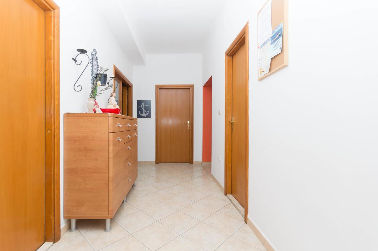 Apartment Leo スプリト エクステリア 写真