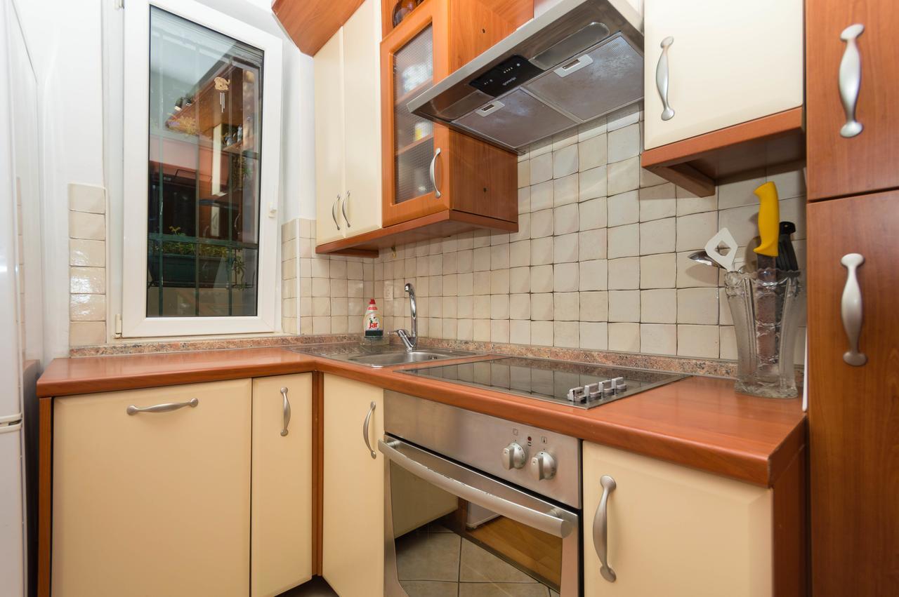 Apartment Leo スプリト エクステリア 写真