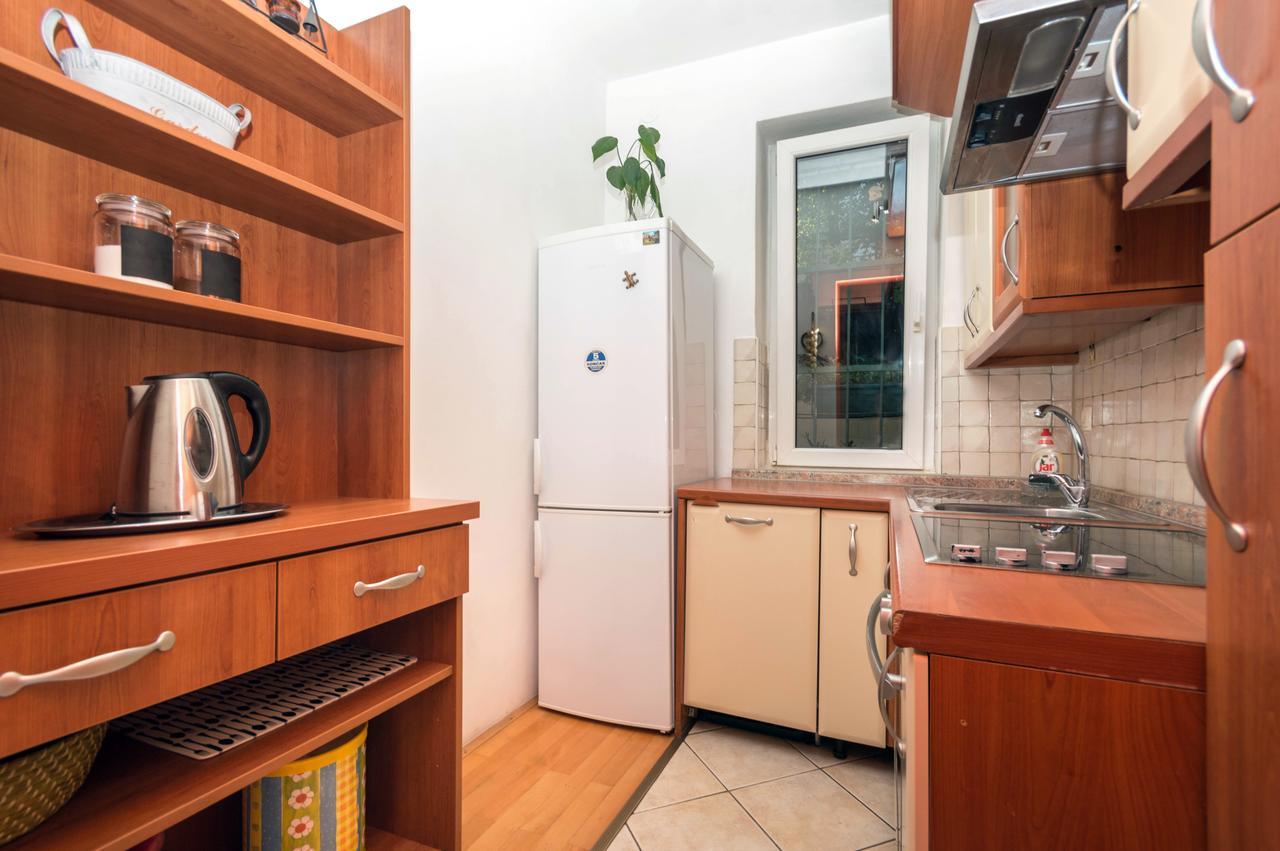Apartment Leo スプリト エクステリア 写真