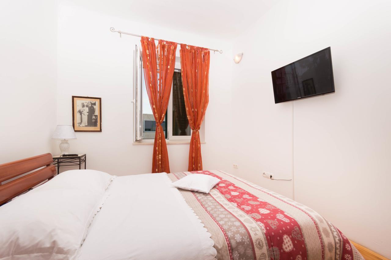Apartment Leo スプリト エクステリア 写真