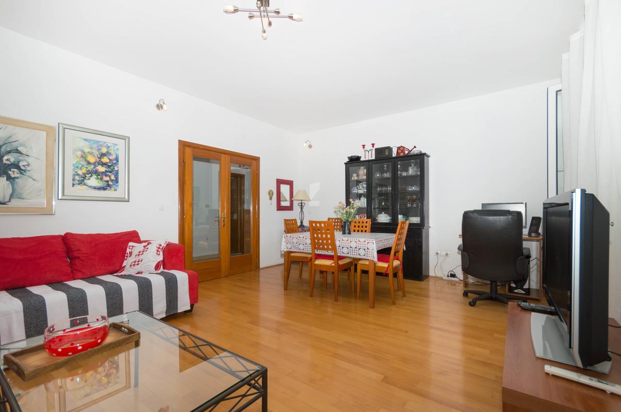 Apartment Leo スプリト エクステリア 写真