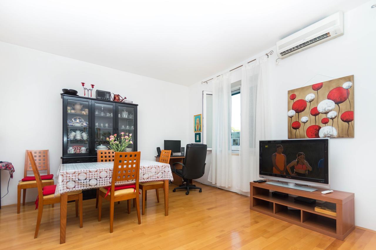 Apartment Leo スプリト エクステリア 写真