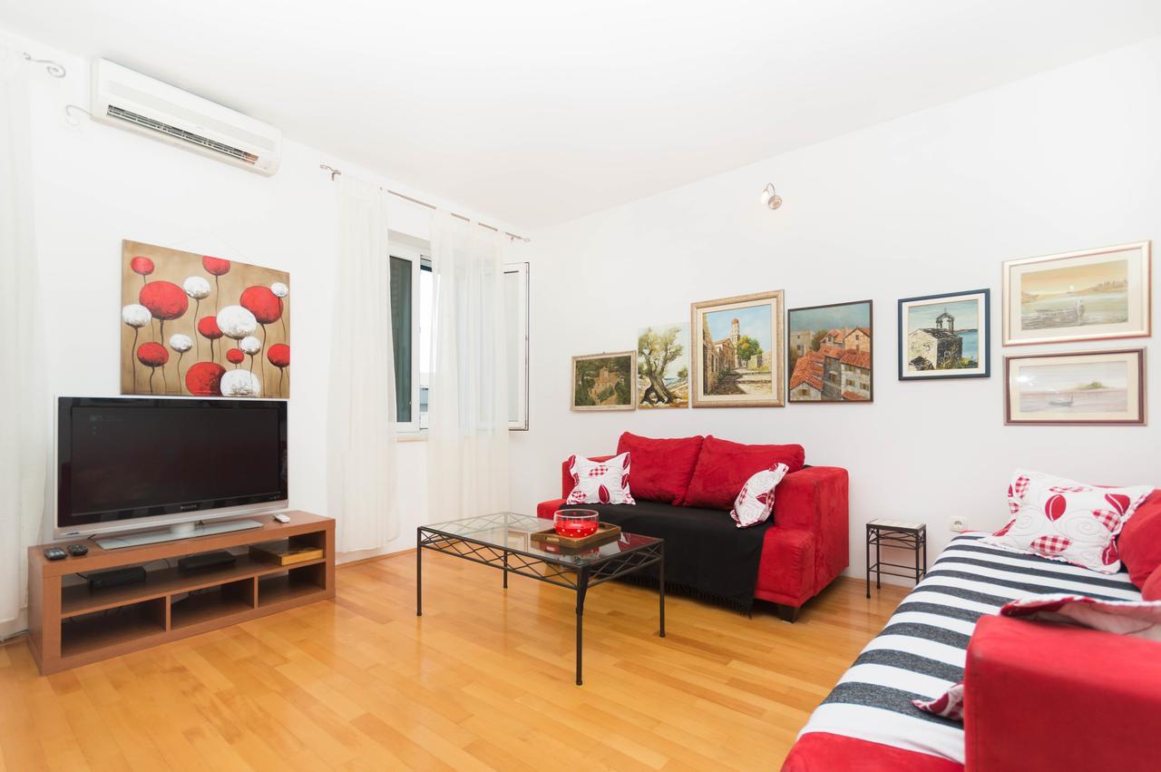 Apartment Leo スプリト エクステリア 写真
