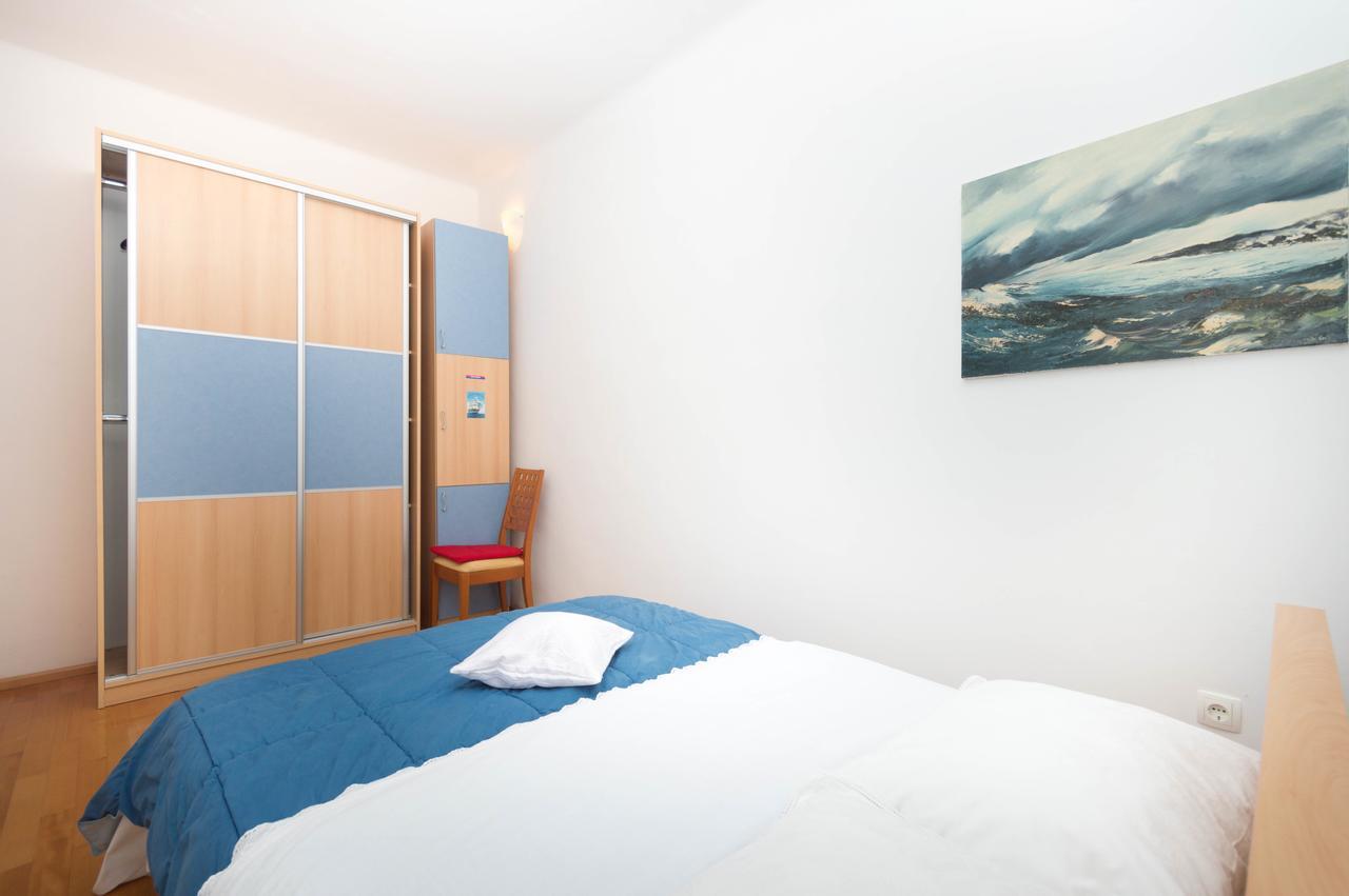 Apartment Leo スプリト エクステリア 写真